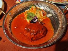 -卢布里西餐厅(总店)