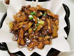 -鑫百万烤鸭店(大兴店)