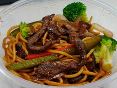 -佰搭果·广式茶餐厅(石牌东路店)