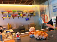 -戏作寿司(观音桥店)