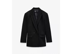 -ZARA(大上海时代广场店)