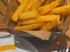 -菲滋意式餐厅(上虞万和城店)