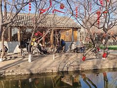 -春风习习