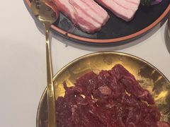 -欢喜哥齐齐哈尔自助烤肉(大学城店)