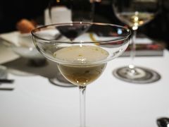 -Le Comptoir de Pierre Gagnaire