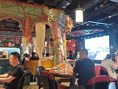 -纳瓦新疆菜(银都店)
