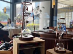 -MONICH牛排融合餐厅(和义大道购物中心店)