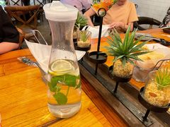 -默加东南亚美食(大宁音乐广场店)