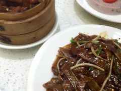 甜蜜蜜(虹梅路总店)-甜蜜蜜港式茶餐厅(虹梅店)