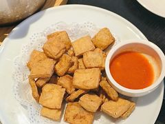 -老海陵·泰州菜(三水湾店)