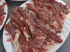 -万祥牛肉火锅(金龙店)