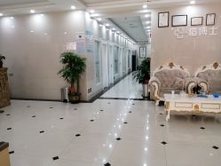 -痘博士广州·全国连锁祛痘机构