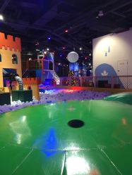 -幻贝家儿童乐园(苏州中心店)