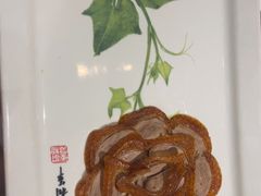 -北京全聚德(王府井店)