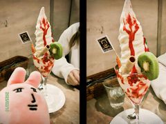 -Ufufu cafe(天神巷店)