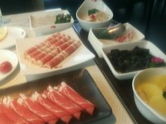 -海底捞火锅(长沙华创国际广场店)