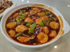 -北方工业大学学生餐厅