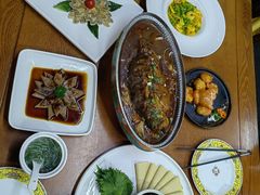 -中卫御苑福膳·养生局(圆明园店)