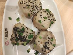 -小杨生煎(湟普汇店)