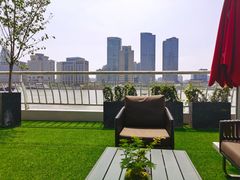 -三利音·浦之舟(滨江大道店)