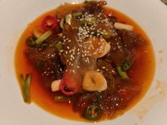 -宝轩渔府·老字号海鲜·正宗津菜(水上店)