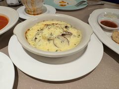 -波特曼西餐厅(南岗店)