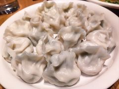 -新海渔港·胶东海鲜家常菜·家宴(奥体中心店)