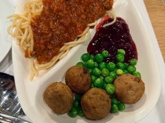 -宜家·瑞典风味餐厅(四元桥店)