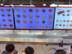 -梅溪·小伙子干挑面(安吉总店)