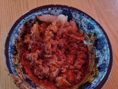 -吴大师呱呱面皮(育生巷店)
