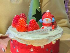 -黑池口感烘焙·生日蛋糕(坂田店)