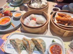 -点都德(华强南店)