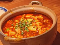 -泥糊破店小酒馆·团建聚餐(南京西路店)