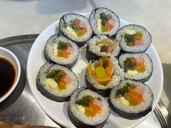 -屋里家延边朝鲜族冷面(南园店)