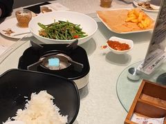 -U你·天然调味(南湖总店)