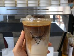 -Manner Coffee(IFS一楼店)