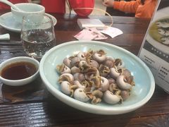 -盒马渔市餐厅