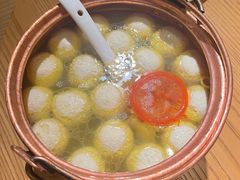 -周三的情书花园餐厅(江北店)