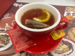 -斗牛士牛排餐厅(嘉里汇店)