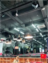-零重力蹦床空间·滑梯·海洋球·团建(奥特莱斯店)