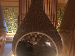 -蓝鲸湾汤泉(包河店)