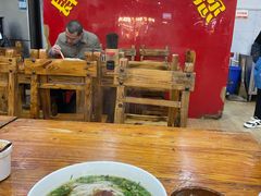 -肆姐面粉馆(坡子街店)