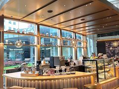 -星巴克(北京西大望路温特莱店)