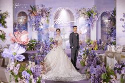 -美诺婚礼策划·求婚策划