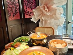 -Thai Alley泰爱里(二沙岛店)