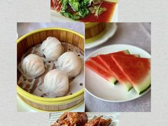 -新南华大酒店(长寿店)