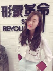 -形象革命造型·护肤Hair Studio