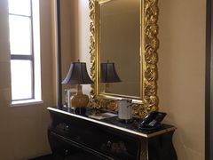 -天津津利华酒店