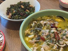 -新白鹿餐厅(城西银泰城店)