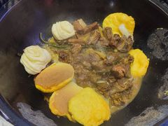 -玺炖·中国铁锅炖(虹桥天街店)